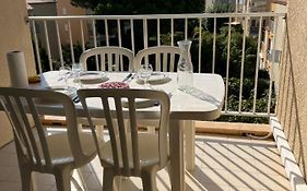 Jean Bart III Joli T2 Cabine Mezzanine Proche Plage Richelieu Cap D'Agde